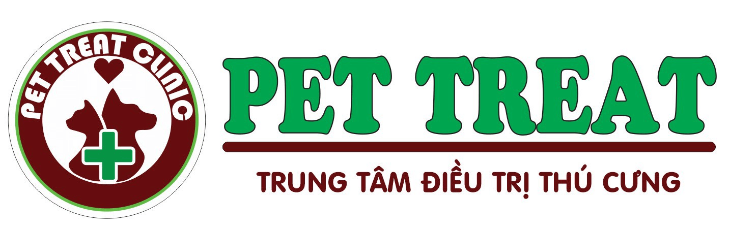 Trung Tâm Thú Y Pet Treat